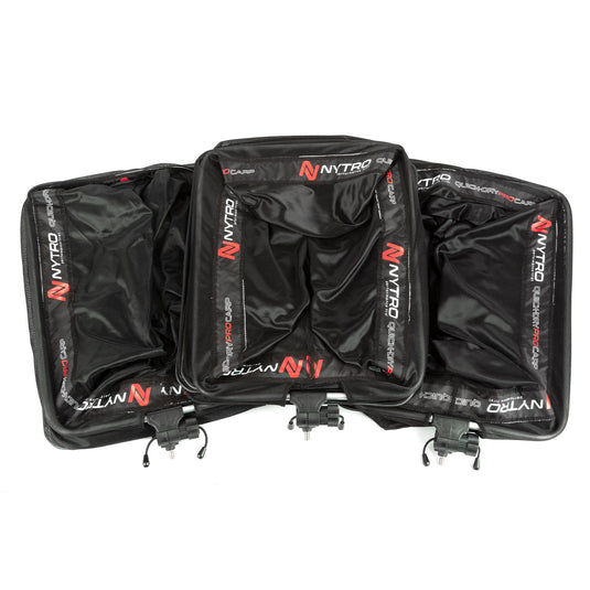 Nytro Commercial Carp Net Value 3-Pack