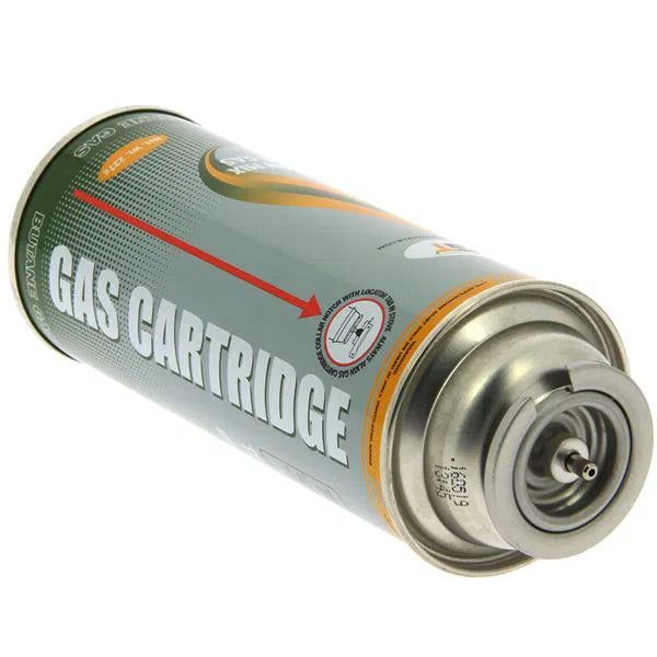 NGT 227g Butane Gas Canister-2