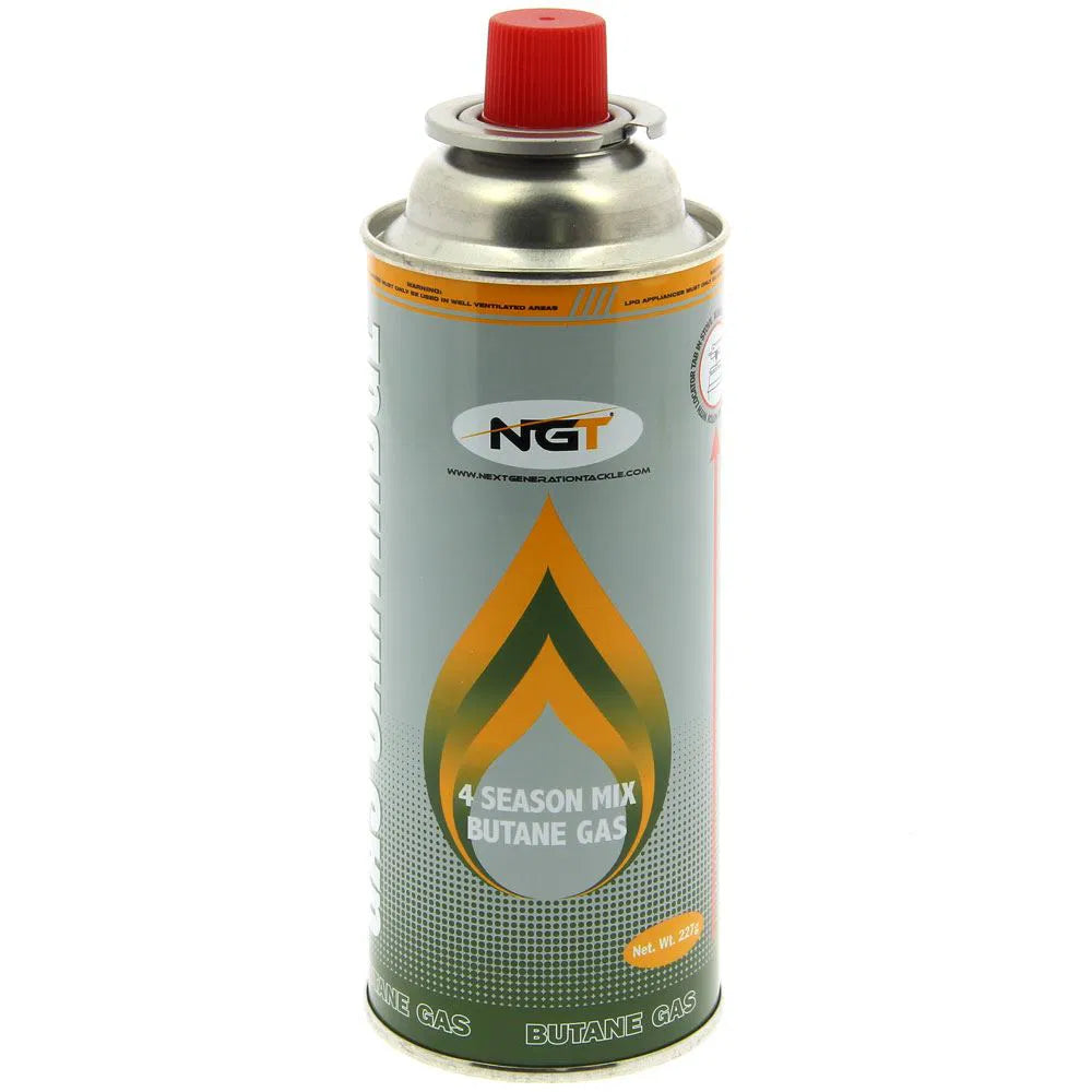 NGT 227g Butane Gas Canister-1