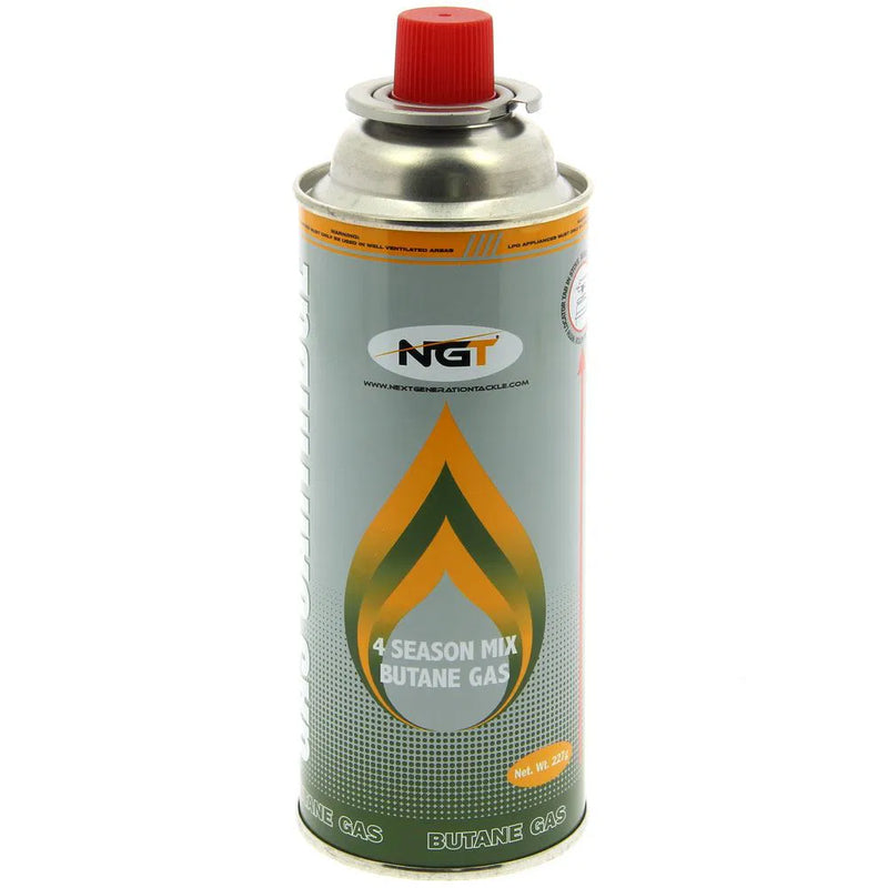 NGT 227g Butane Gas Canister-1