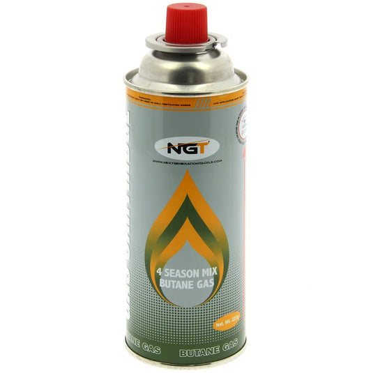 NGT 227g Butane Gas Canister