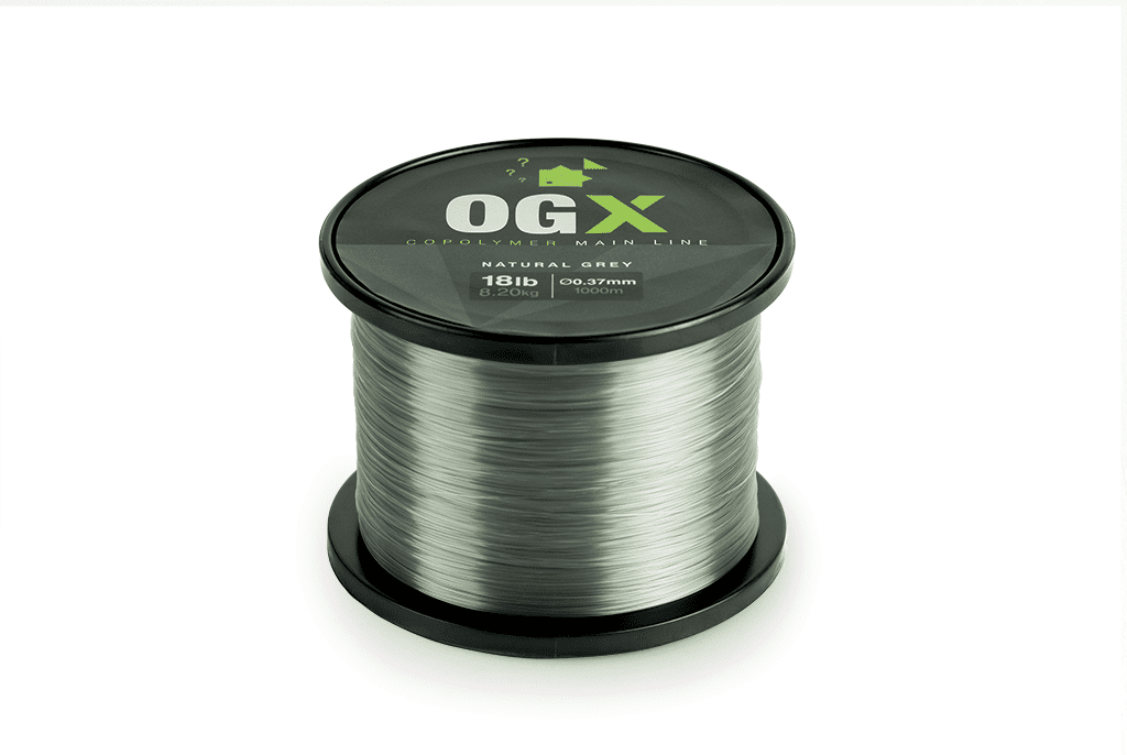 Thinking Anglers OGX Mainline-1