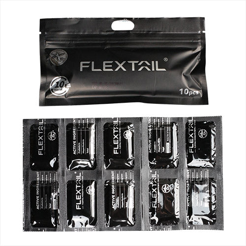 Flextail Mosquito BLUE repellent Mats x 10-1