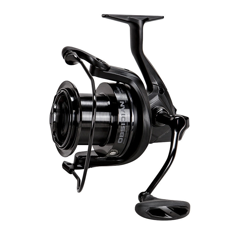 Okuma Obsidian Spod Reel-1