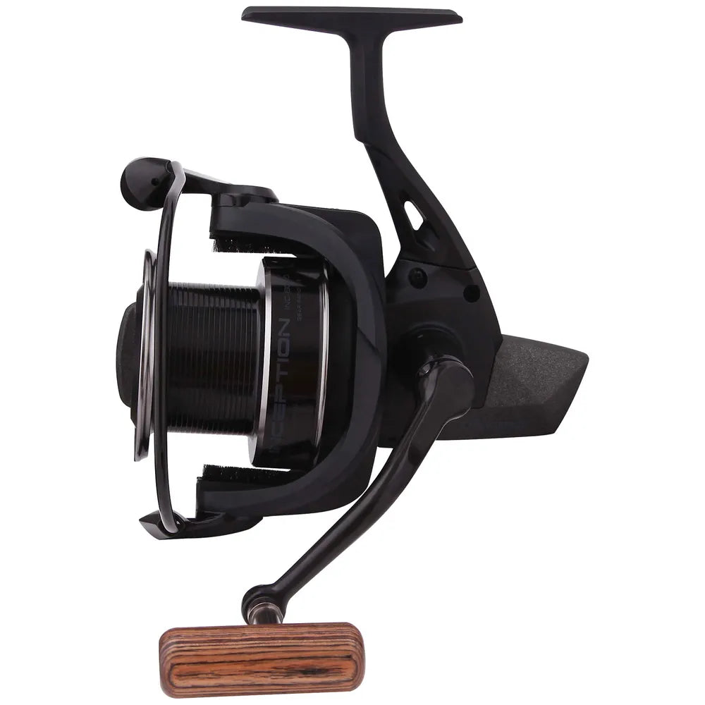 Okuma INC-6000 FD Reel-1