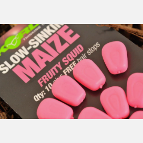 Korda - Slow Sinking Maize-3