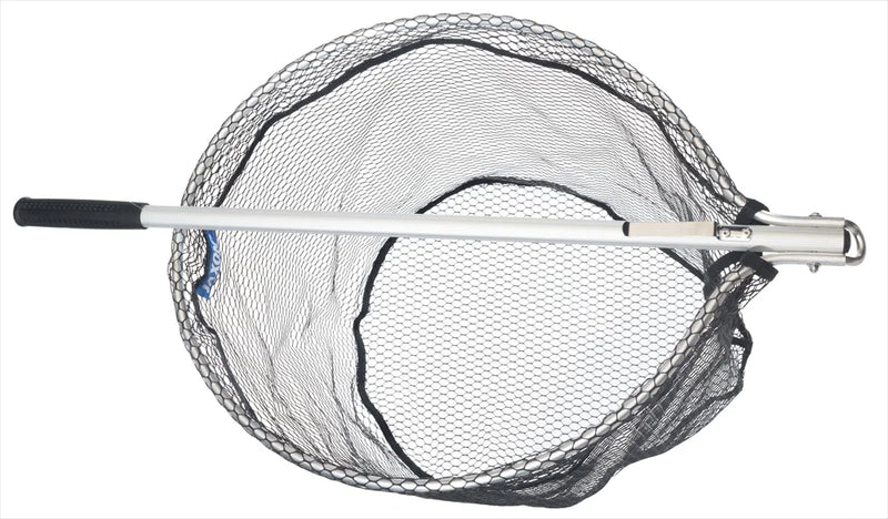 Jaxon Rubber Mesh Folding Trout Net-4