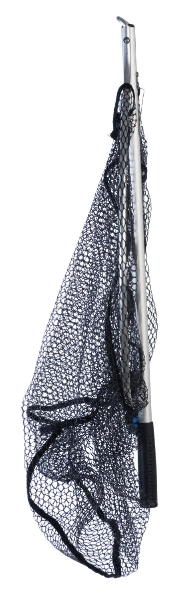 Jaxon Rubber Mesh Folding Trout Net-2