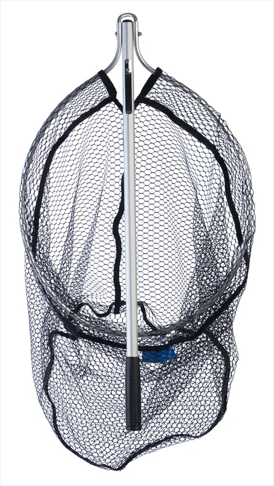 Jaxon Rubber Mesh Folding Trout Net-1