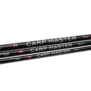 Drennan Red Range Carp Master-3