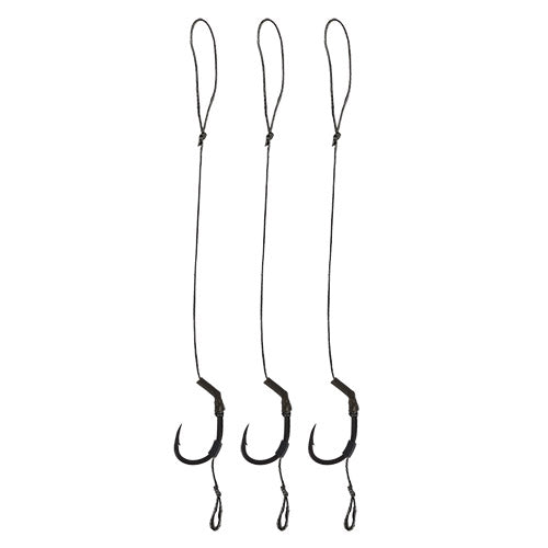 Gardner Barbed PVA Rigs-2