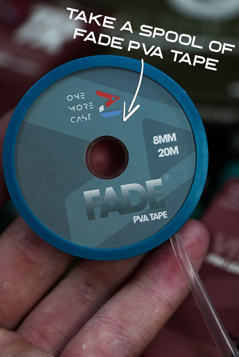 Load image into Gallery viewer, OMC The Magic Twig - Lead Clip Version
