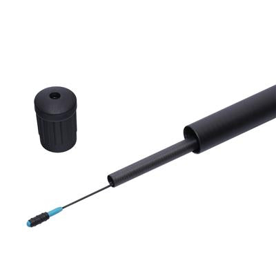 Vertex Carbon Whip Kit-4