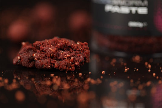Sticky Baits Bloodworm Paste - 280g