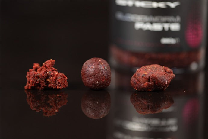 Load image into Gallery viewer, Sticky Baits Bloodworm Paste - 280g
