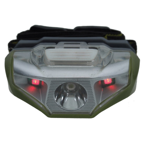 Gardner Phazor (Head) Torch-1
