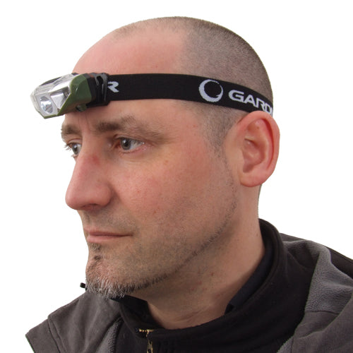 Gardner Phazor (Head) Torch-3