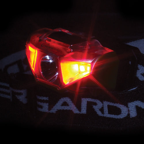 Gardner Phazor (Head) Torch-4