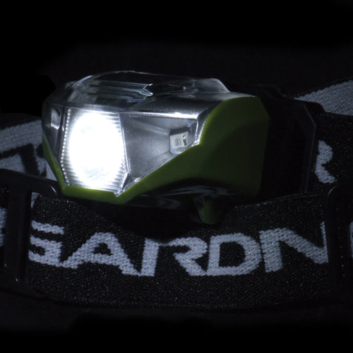 Gardner Phazor (Head) Torch-5