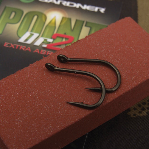 Gardner Point Doctor 2-2