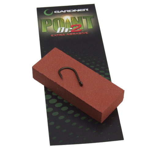 Gardner Point Doctor 2-3