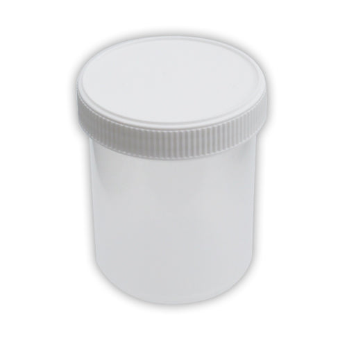 Gardner Fluoro Dissolving Foam