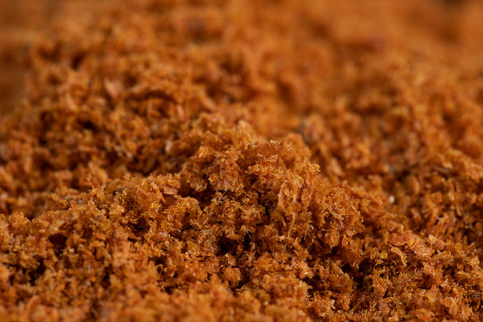 The Krill Powder-3