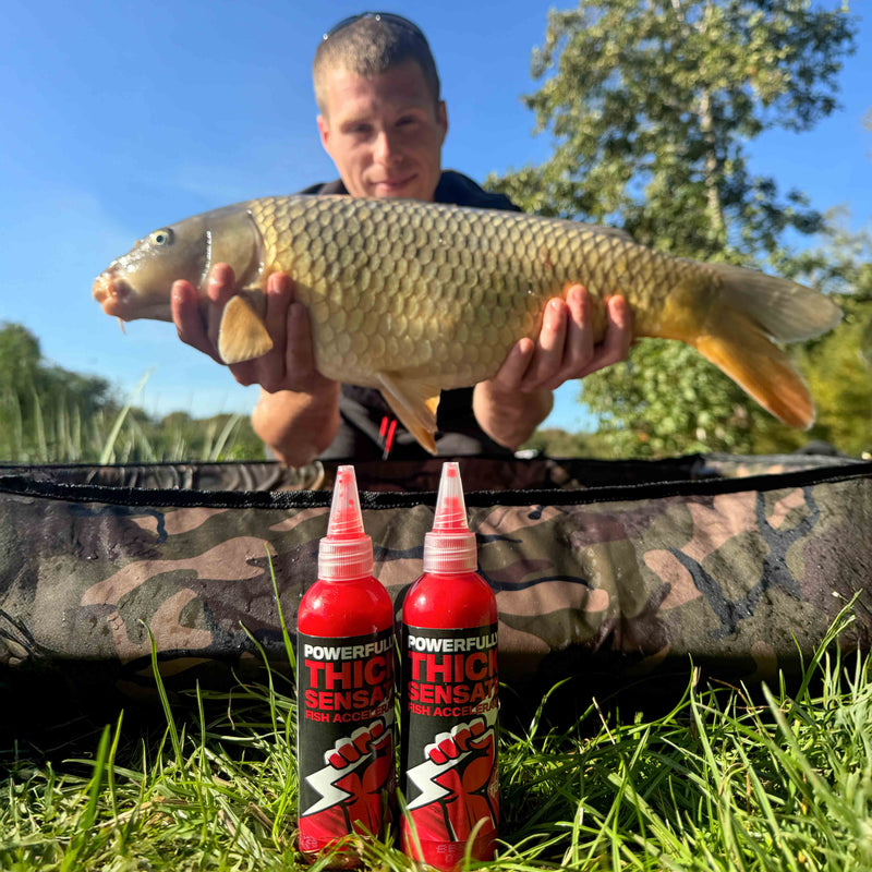Fjuka Powerfully Thick Sensate™ Fish Accelerant-3