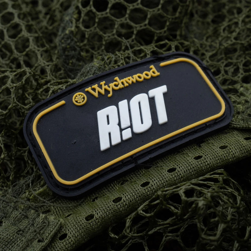 Wychwood Riot Tactical 42in 6ft/180cm L/Net 1pc-6