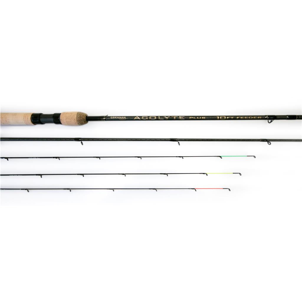 Drennan Acolyte 10ft Plus Feeder Rod