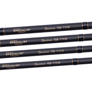Drennan Specialist Specimen Rods-5