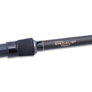 Drennan Specialist Specimen Rods-1