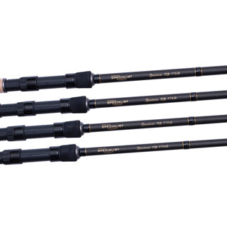 Drennan Specialist Specimen Rods-4