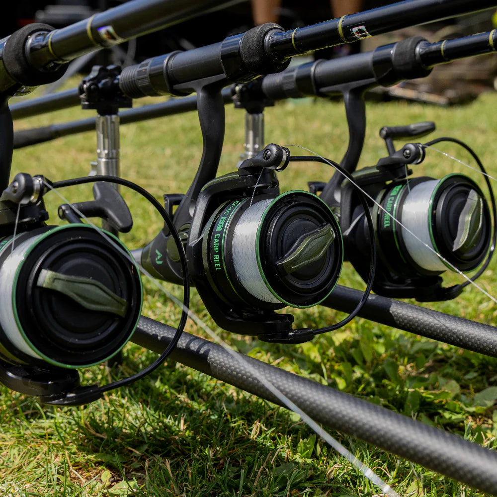 OMC FC Carp Combo-14