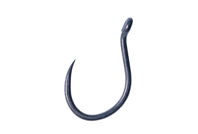 Acolyte Barbless Carp Circle Hooks-2
