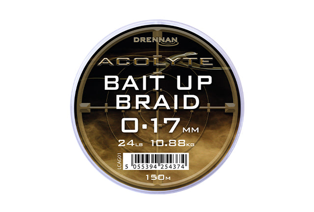 Acolyte Bait Up Braid-1