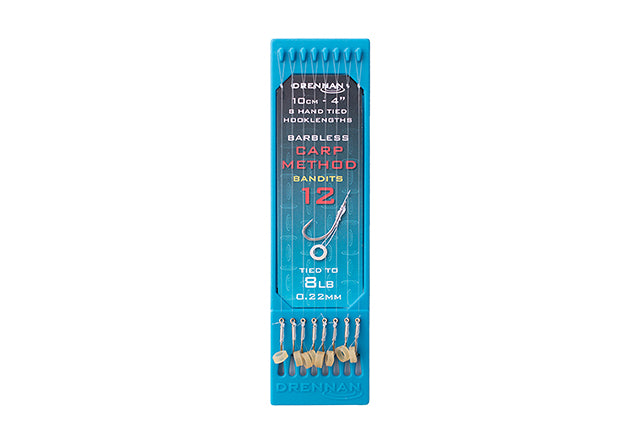 Drennan 4″ Carp Method Bandit-5