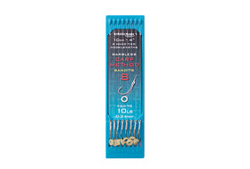 Drennan 4″ Carp Method Bandit