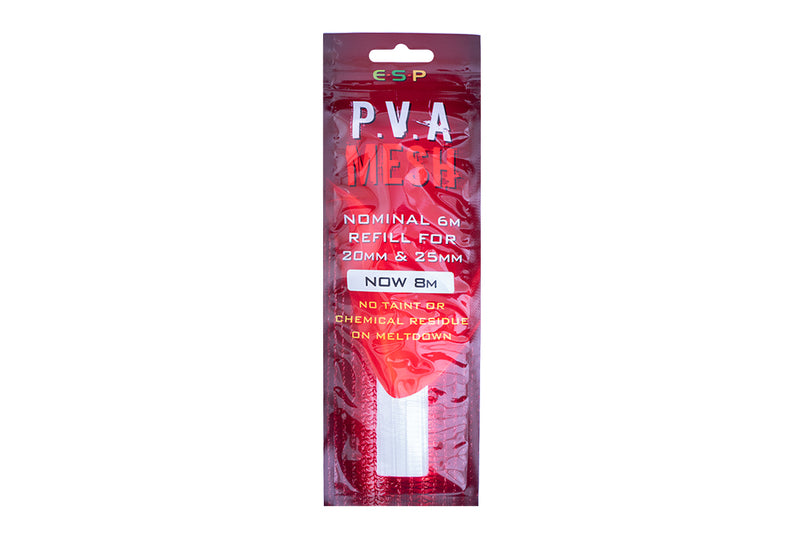 ESP PVA Mesh Refills-1