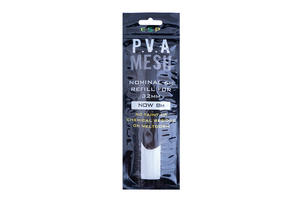 ESP PVA Mesh Refills-2