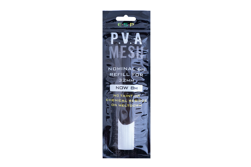 ESP PVA Mesh Refills-3