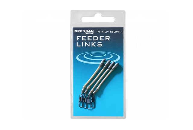 Drennan Feeder Links-2