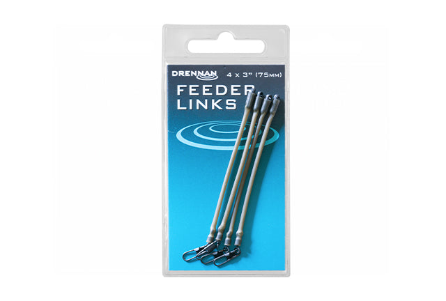 Drennan Feeder Links-4