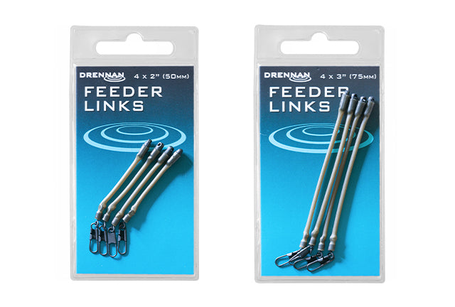 Drennan Feeder Links-1