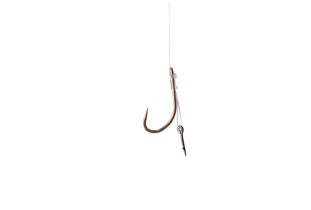 Load image into Gallery viewer, Drennan 4″ Carp Method Spikes
