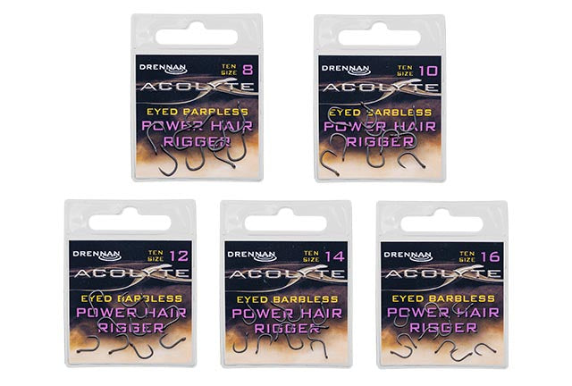 Acolyte Power Hair Riggers Hooks-1