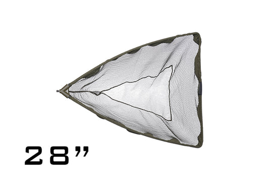 Drennan Specialist Triangle Net