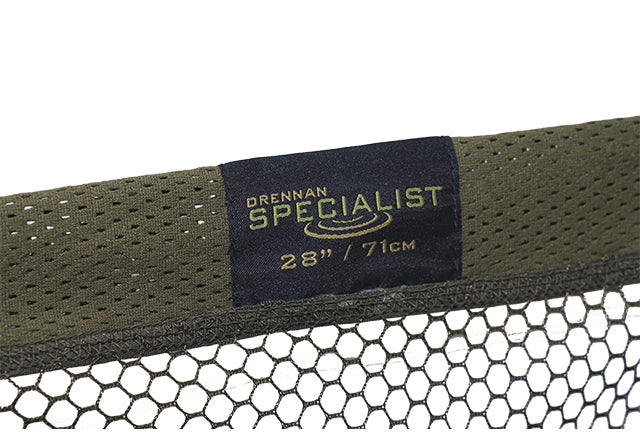 Drennan Specialist Triangle Net-3