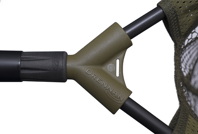 Drennan Specialist Triangle Net-5