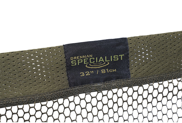 Drennan Specialist Triangle Net-7